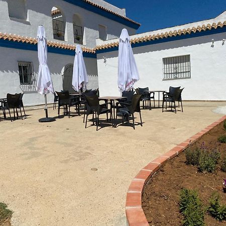Alojamiento Rural Al'Mare Conil De La Frontera Exterior photo