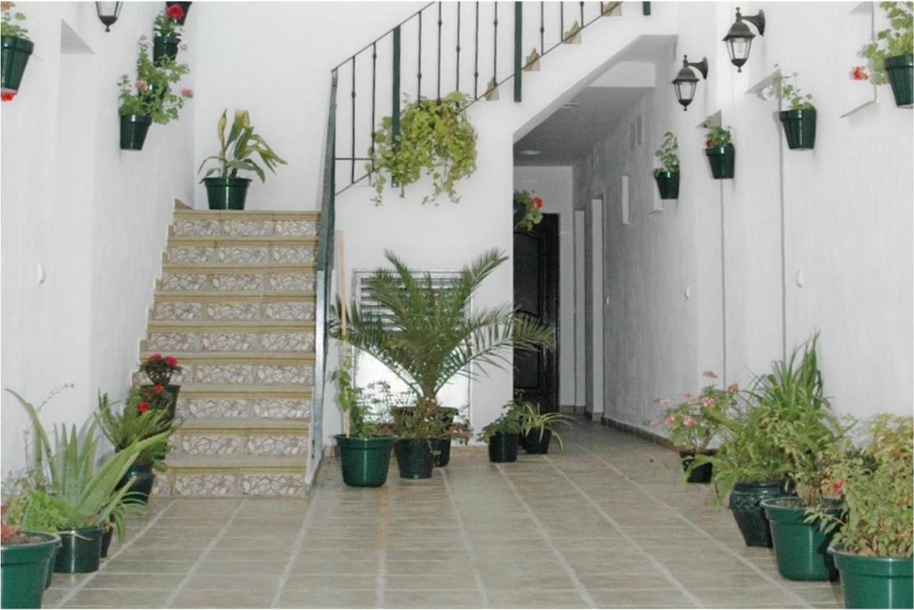 Alojamiento Rural Al'Mare Conil De La Frontera Exterior photo