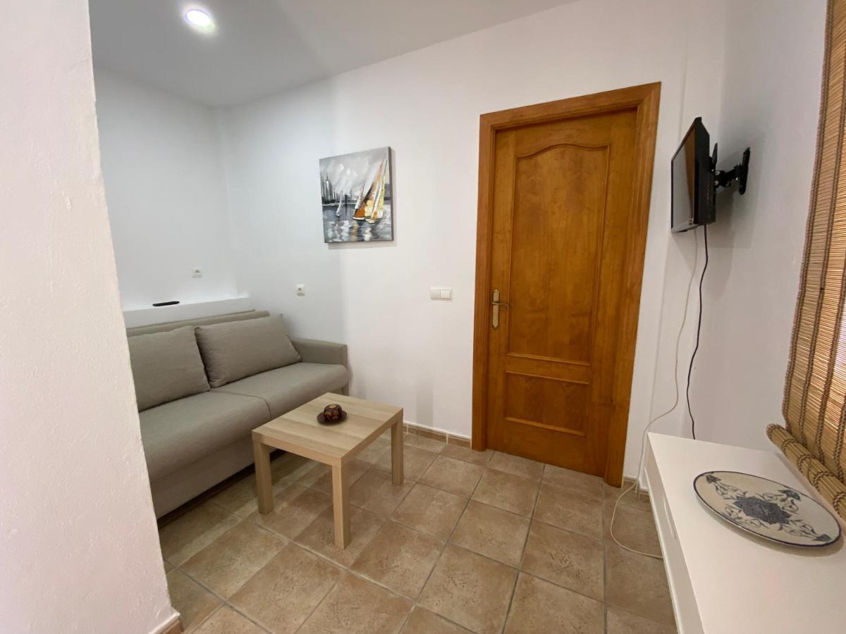 Alojamiento Rural Al'Mare Conil De La Frontera Exterior photo